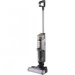 Aspirator vertical fara fir Shark HydroVac WD210EU, 120W, Autonomie 25 min, Gri 2 - lerato.ro